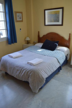 Apartamento Adoratrices Granada